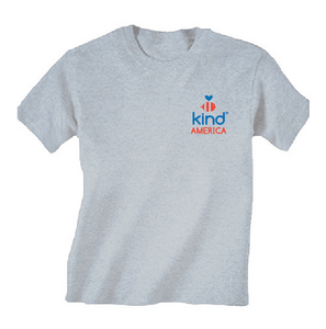 Be Kind America Tee